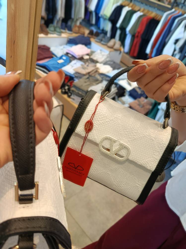 کیف زنانه VALENTINO